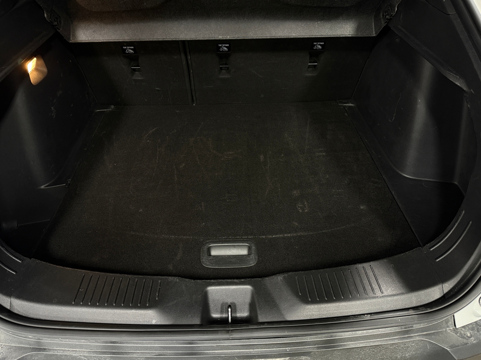 Thumbnail: 2025 Buick Envista - 7