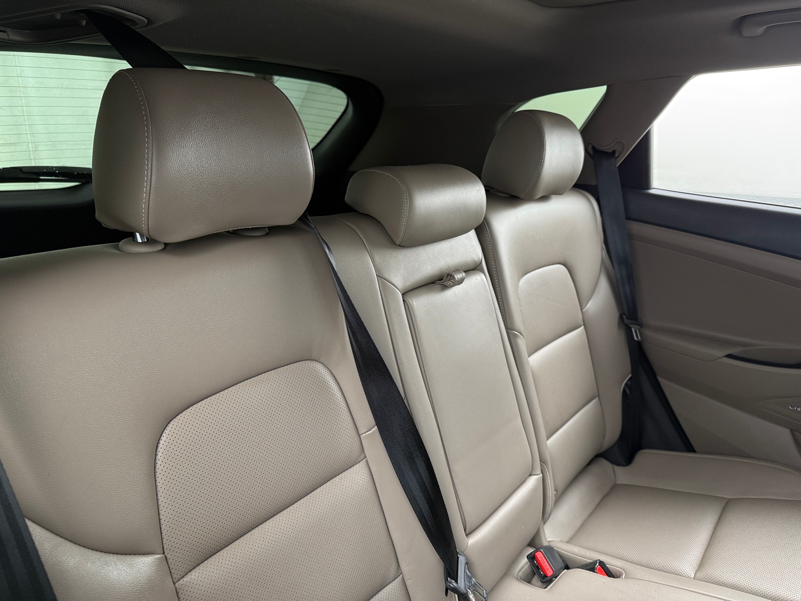 Thumbnail: 2020 Hyundai Tucson - 5