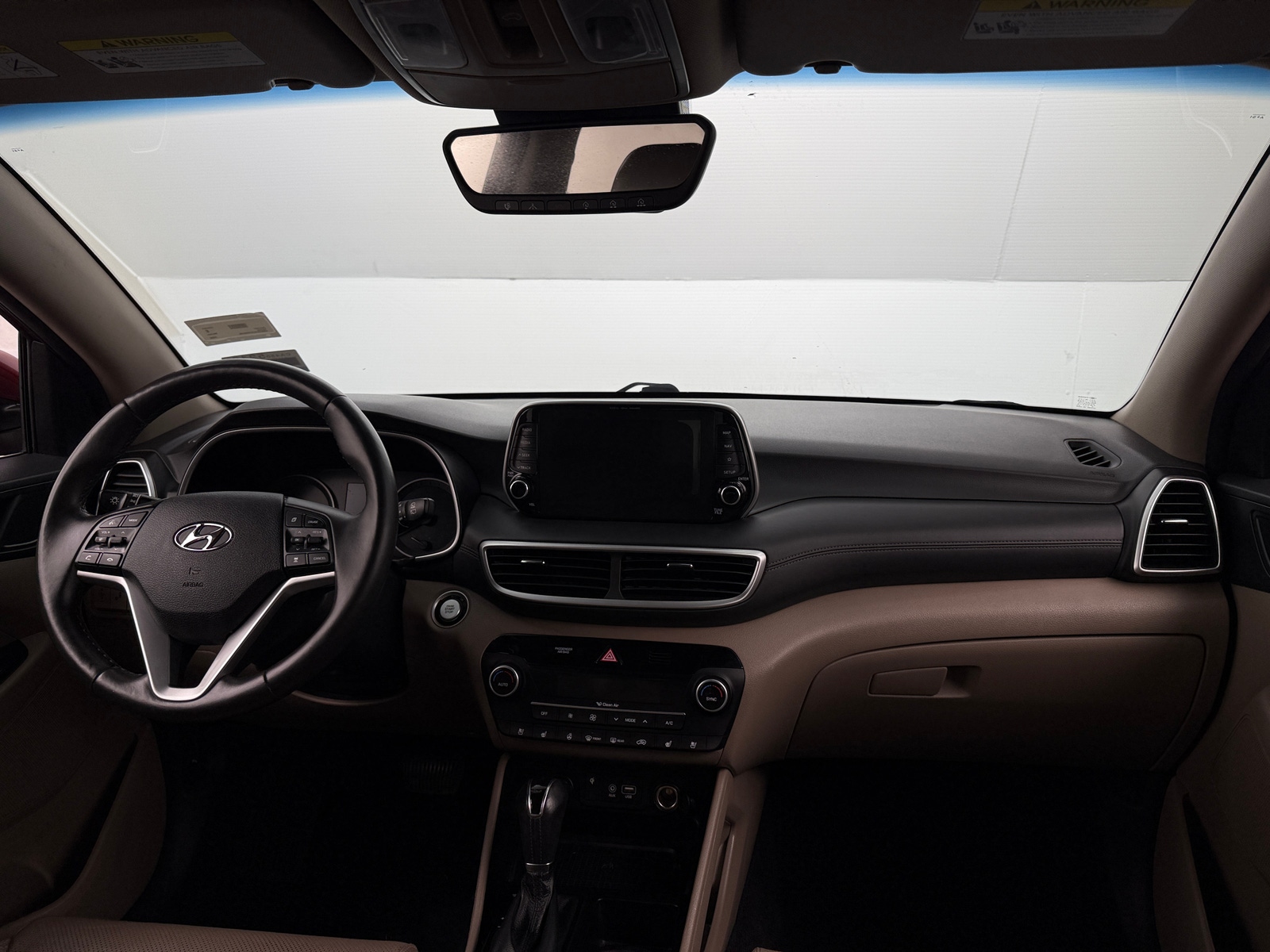 Thumbnail: 2020 Hyundai Tucson - 2