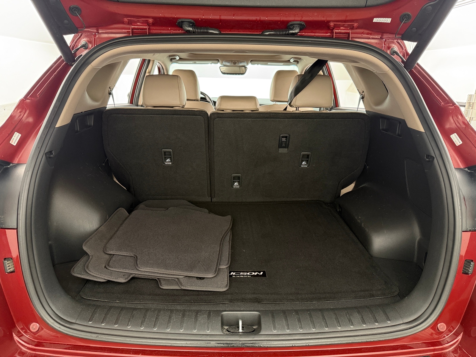 Thumbnail: 2020 Hyundai Tucson - 6