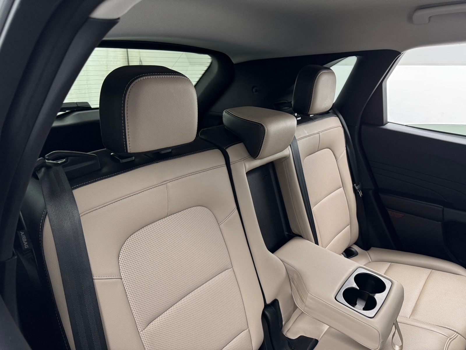 Thumbnail: 2022 Ford Escape - 5