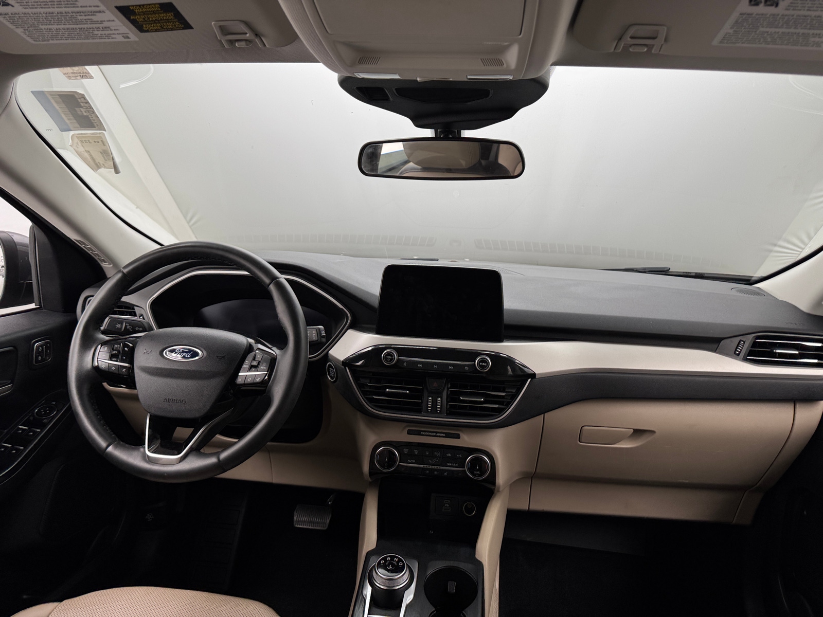 Thumbnail: 2022 Ford Escape - 2