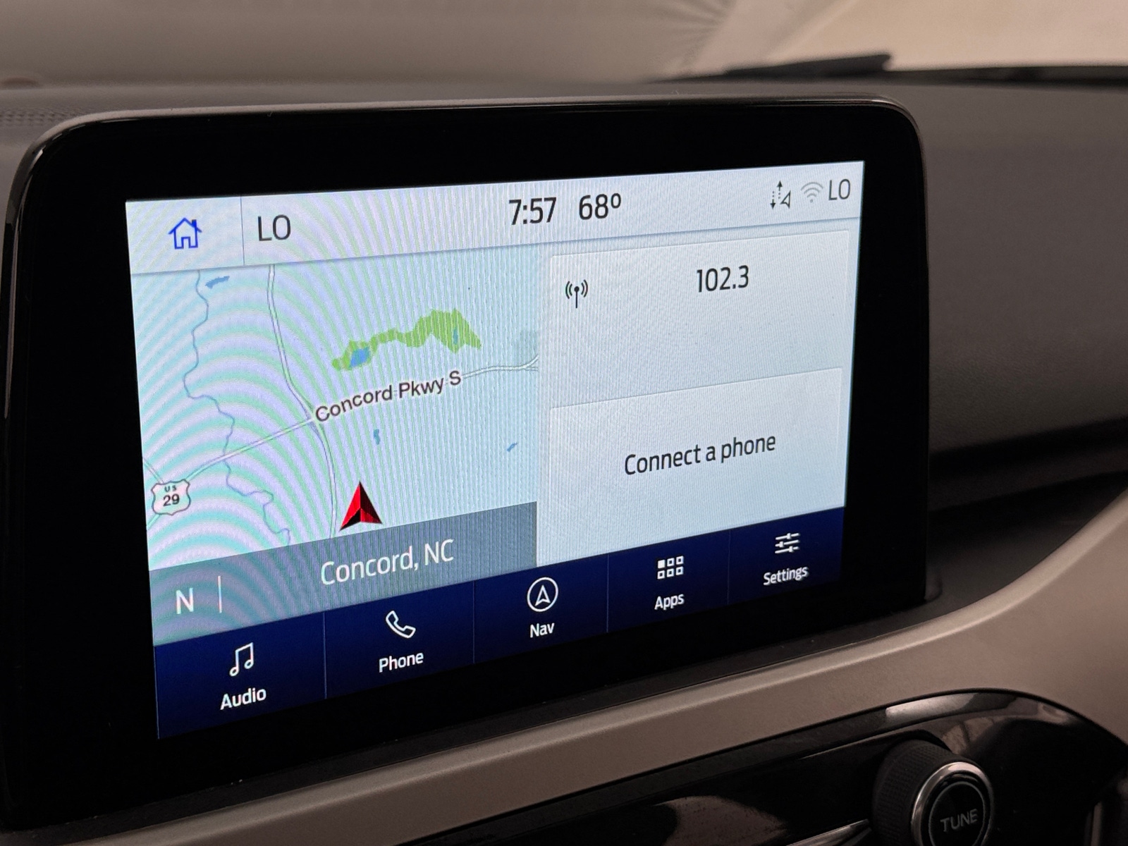 Thumbnail: 2022 Ford Escape - 3