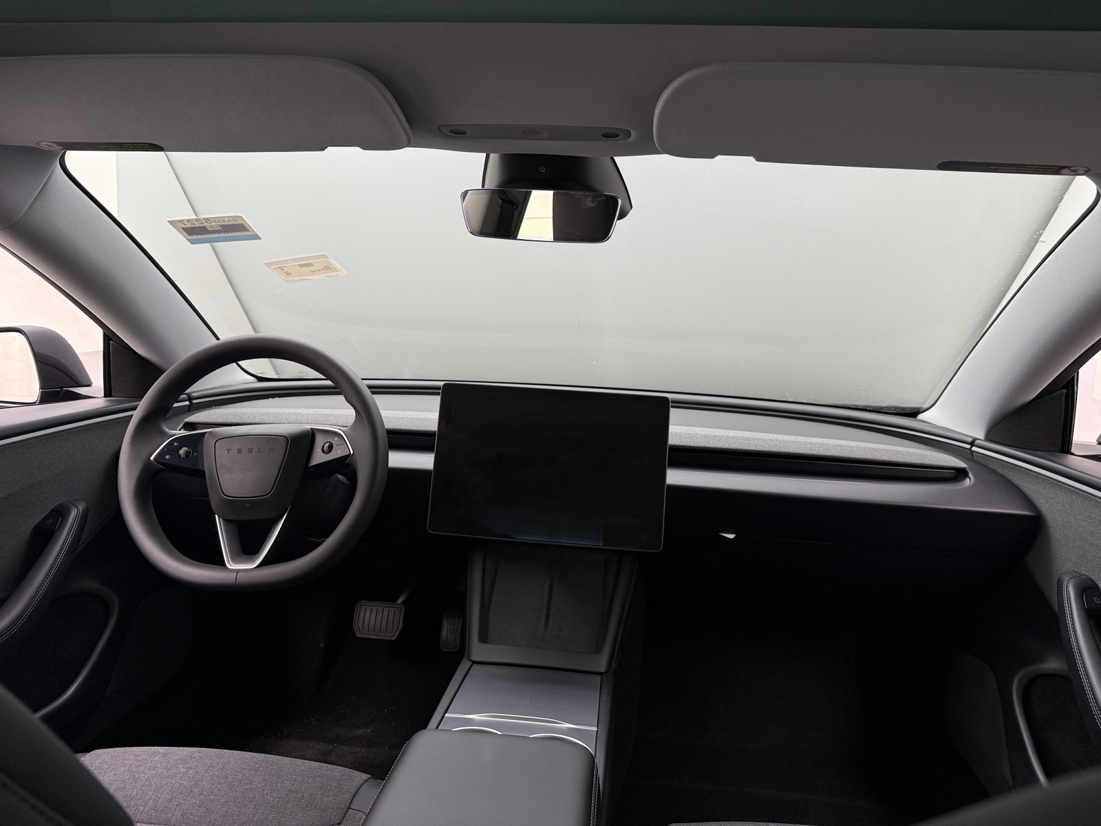 Thumbnail: 2025 Tesla Model 3 - 3