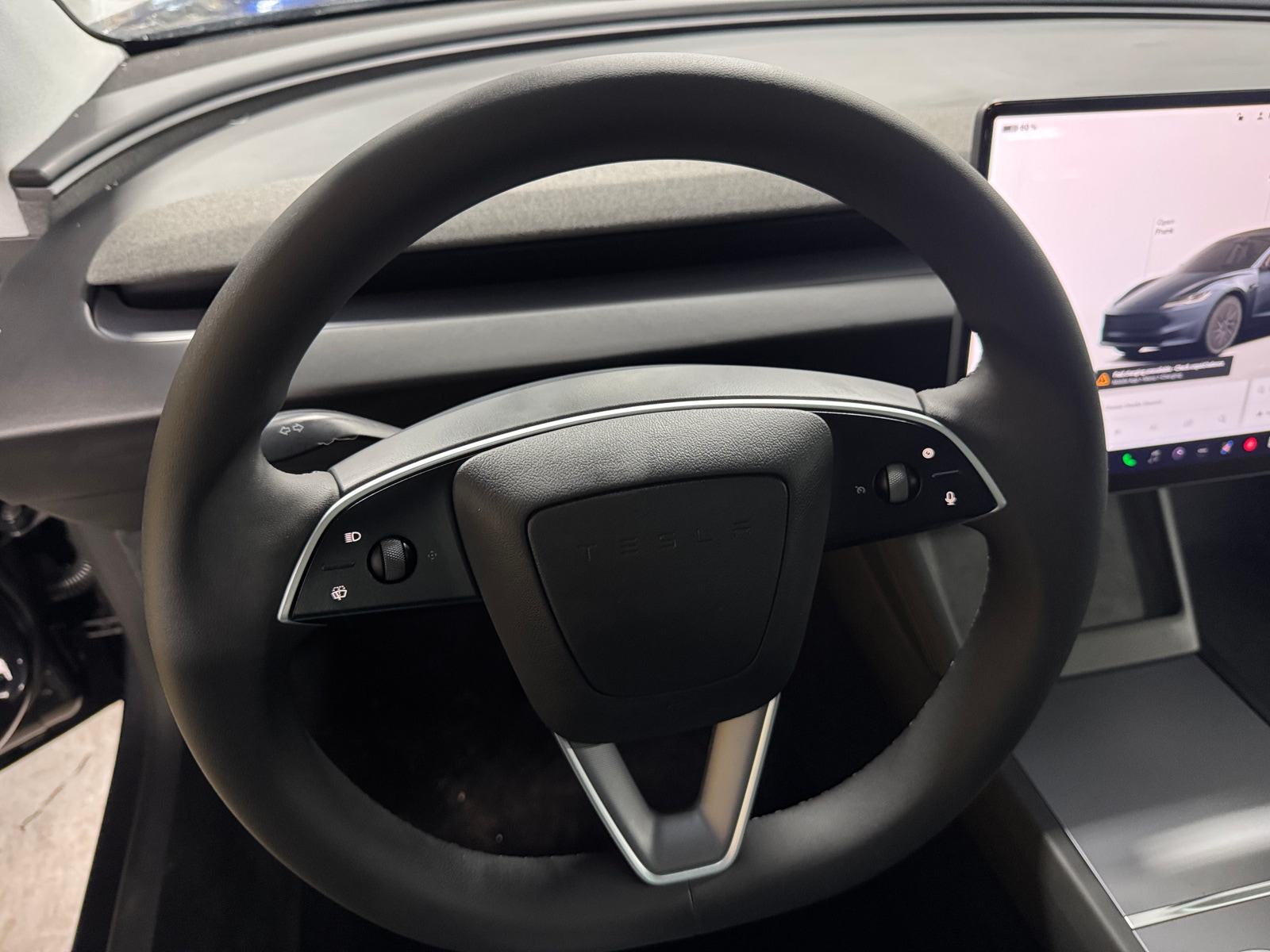 Thumbnail: 2025 Tesla Model 3 - 5