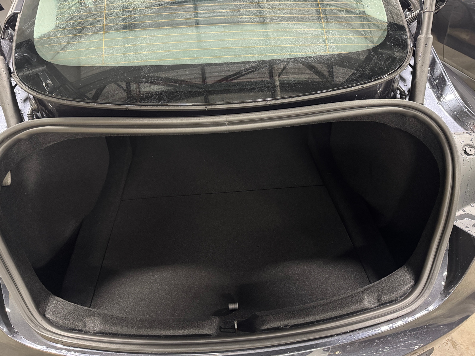 Thumbnail: 2025 Tesla Model 3 - 7