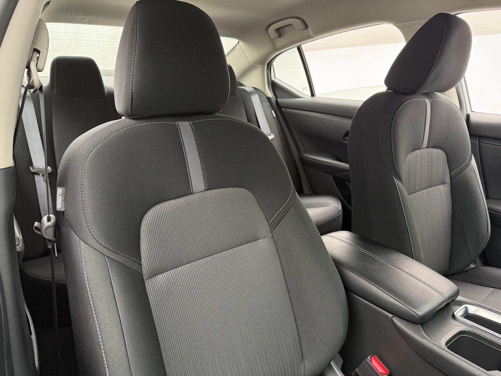 Thumbnail: 2025 Nissan Sentra - 2