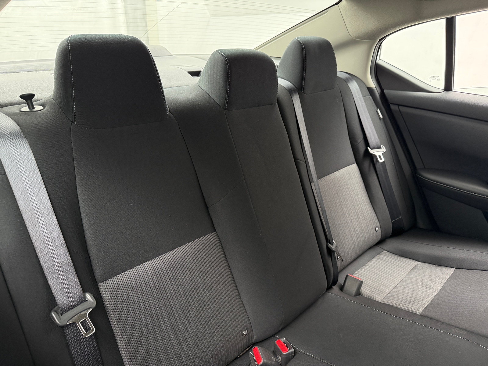 Thumbnail: 2025 Nissan Sentra - 6