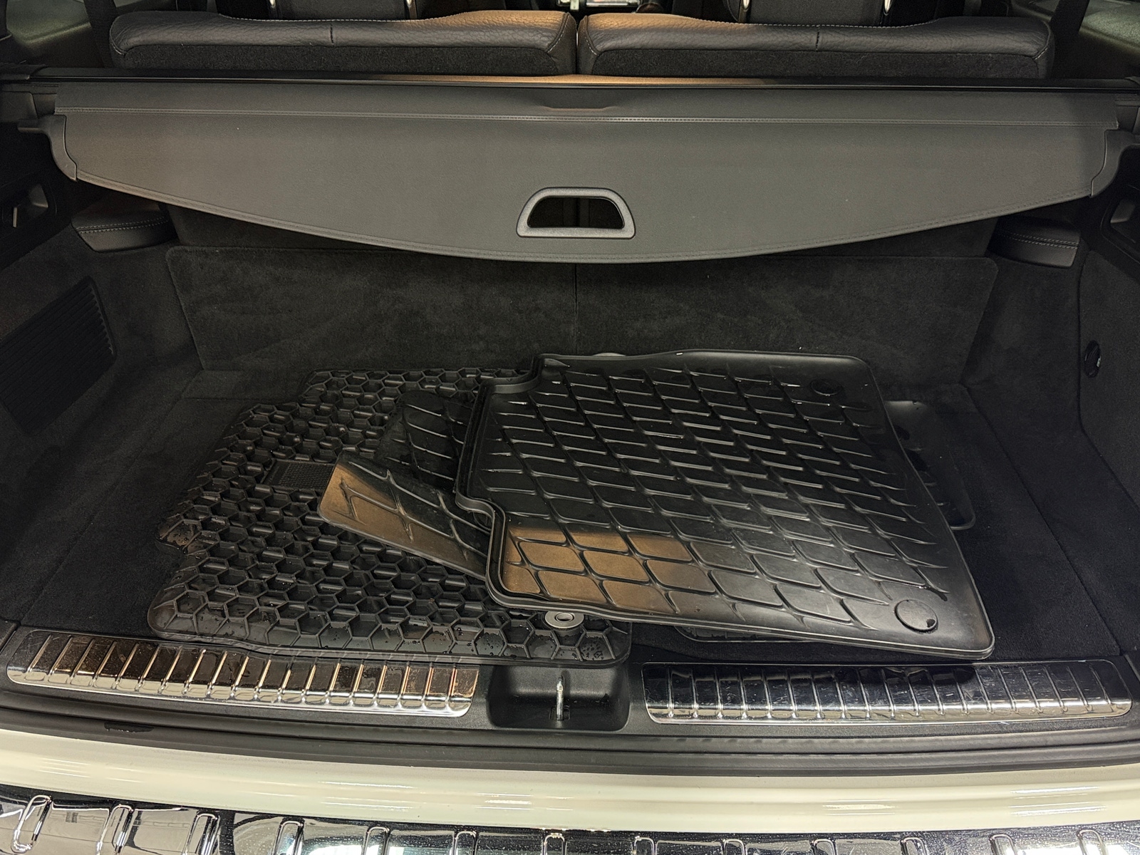 Thumbnail: 2022 Mercedes-Benz GLS - 6