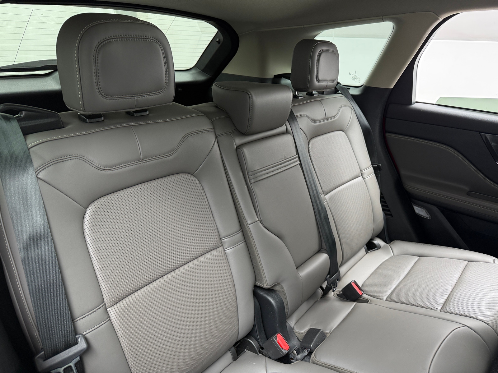 Thumbnail: 2025 Lincoln Corsair - 5