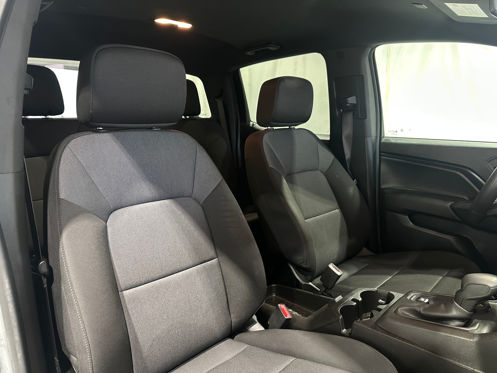 Thumbnail: 2024 Chevrolet Colorado - 2