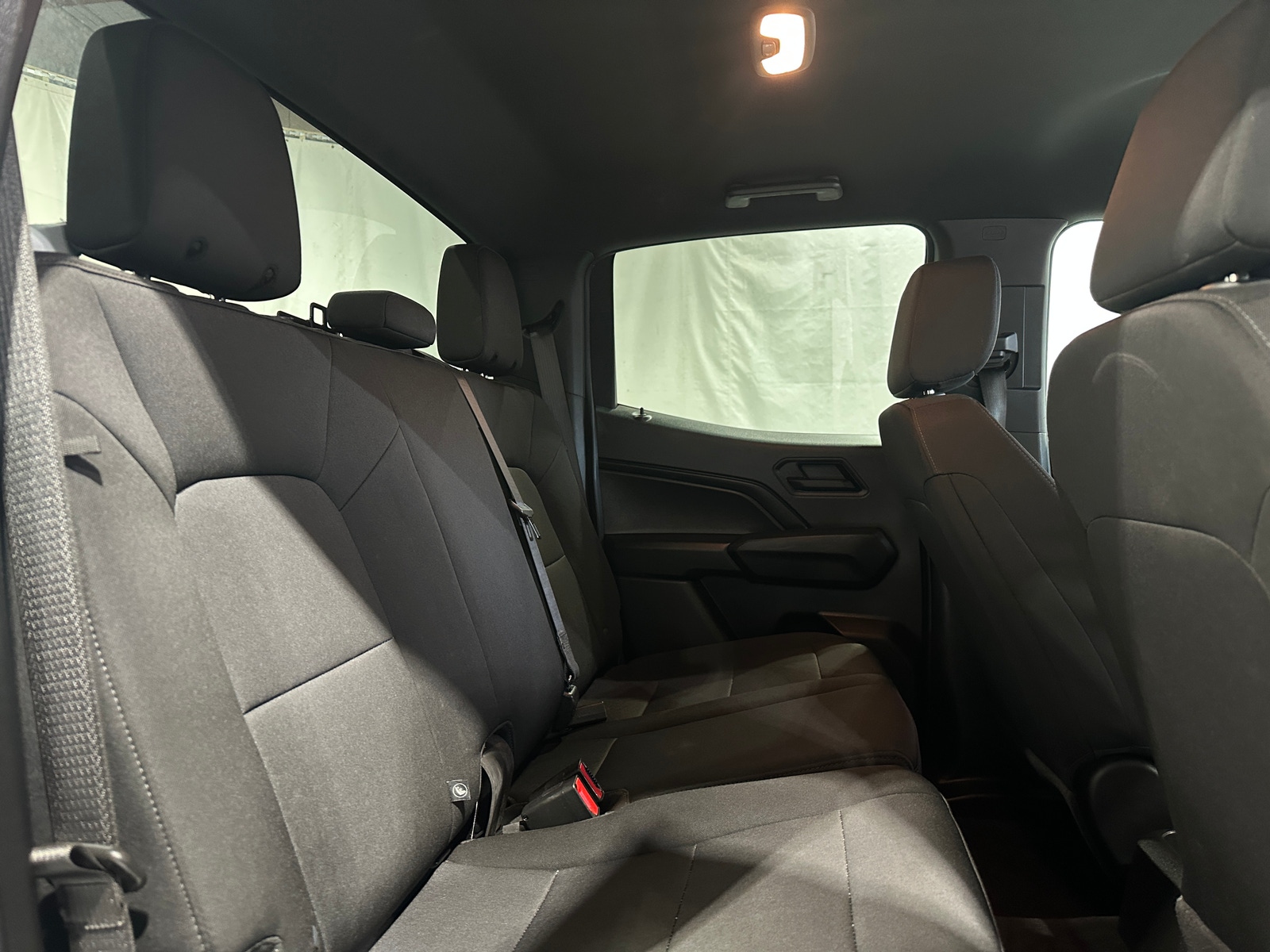 Thumbnail: 2024 Chevrolet Colorado - 6