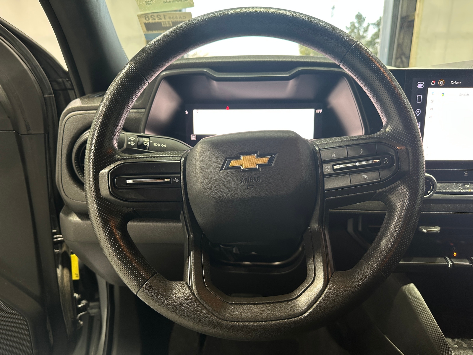 Thumbnail: 2024 Chevrolet Colorado - 5