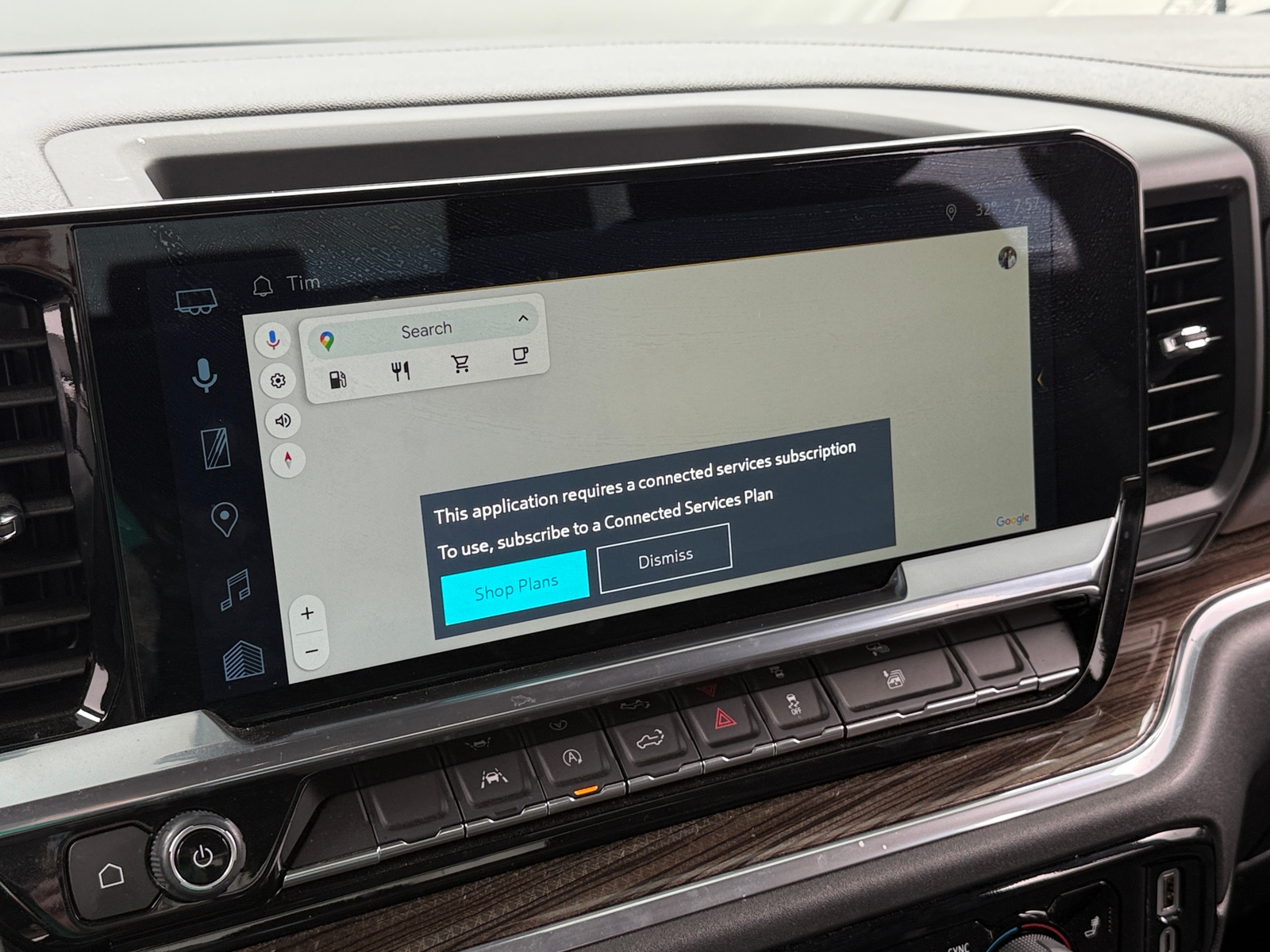 Thumbnail: 2024 Chevrolet Silverado 1500 - 4