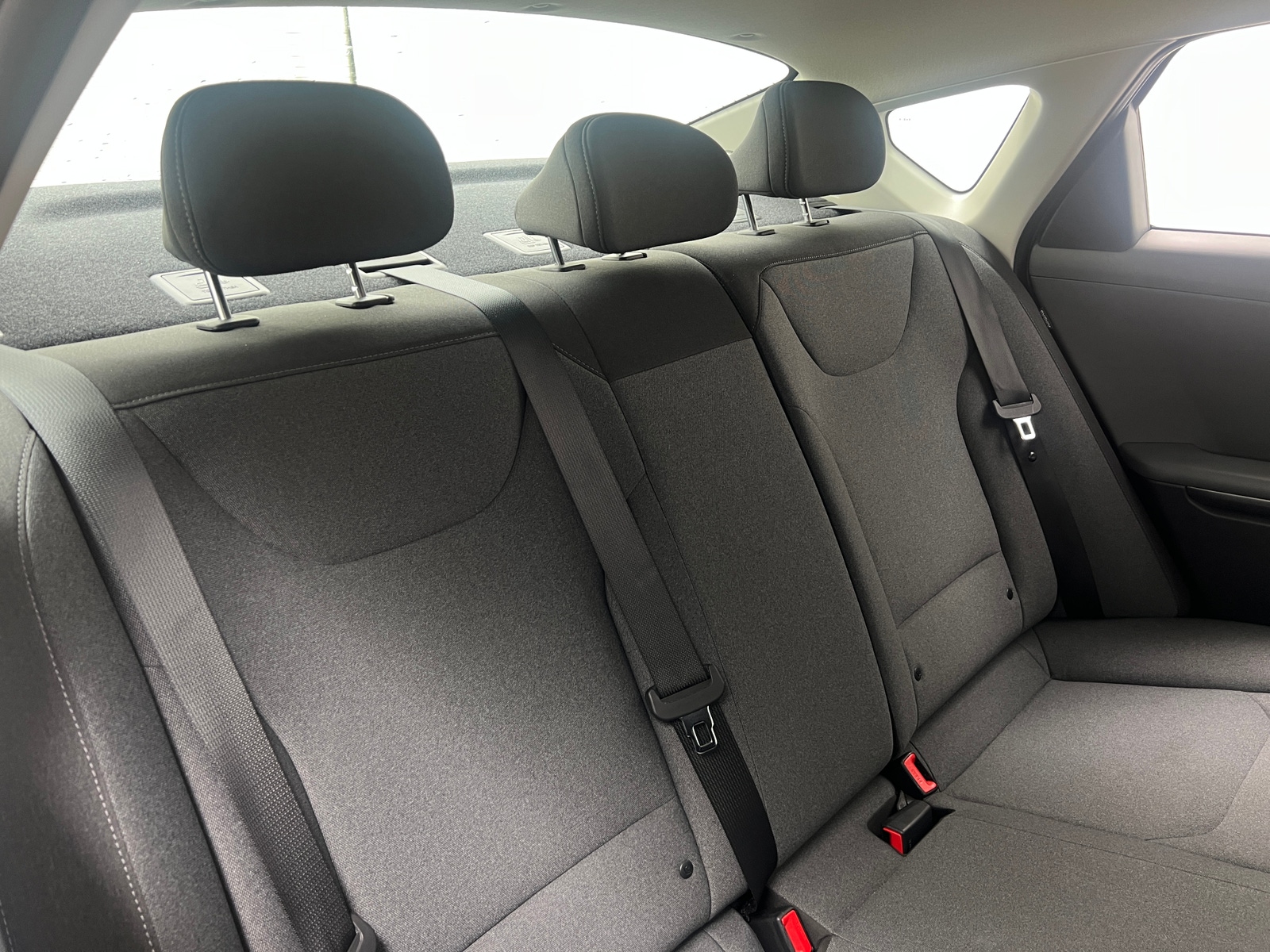 Thumbnail: 2025 Kia K4 - 6