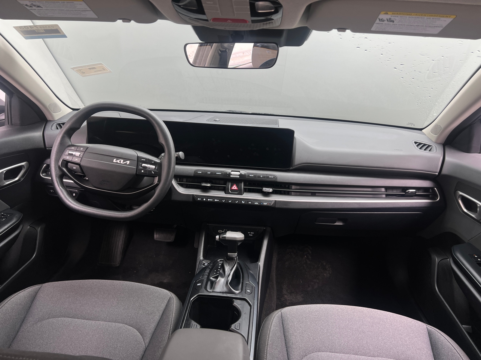 Thumbnail: 2025 Kia K4 - 3