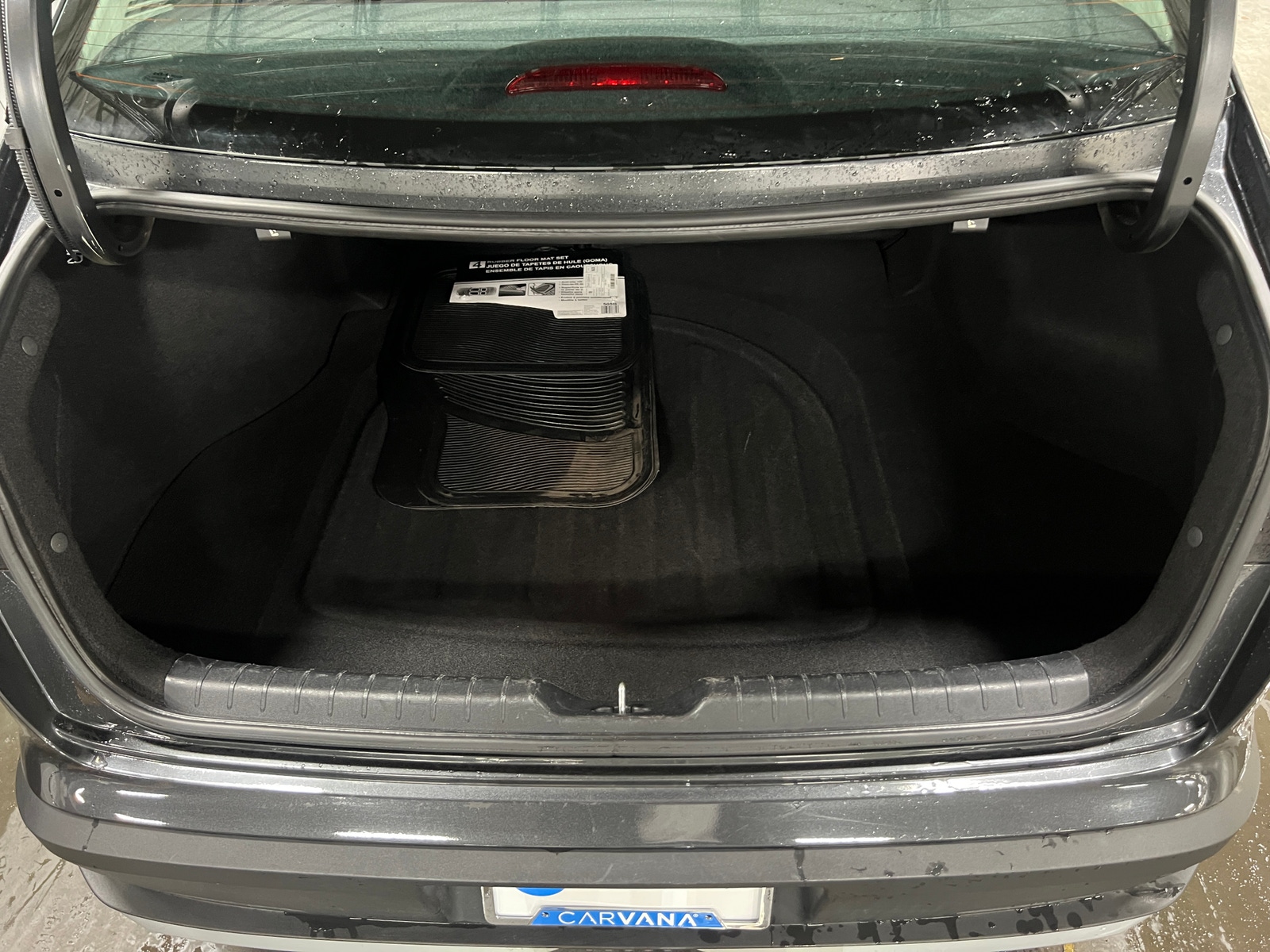 Thumbnail: 2025 Kia K4 - 7