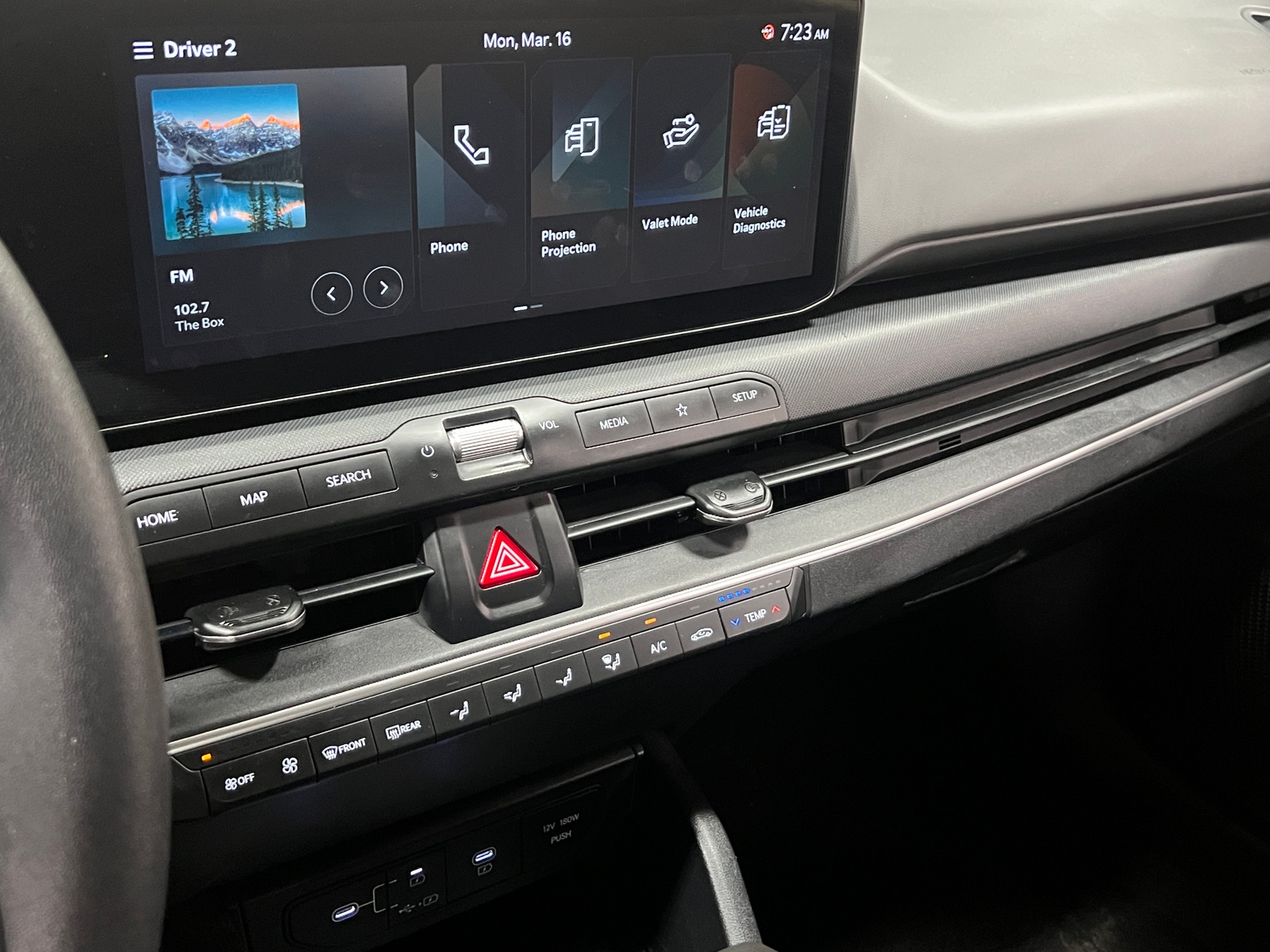 Thumbnail: 2025 Kia K4 - 4