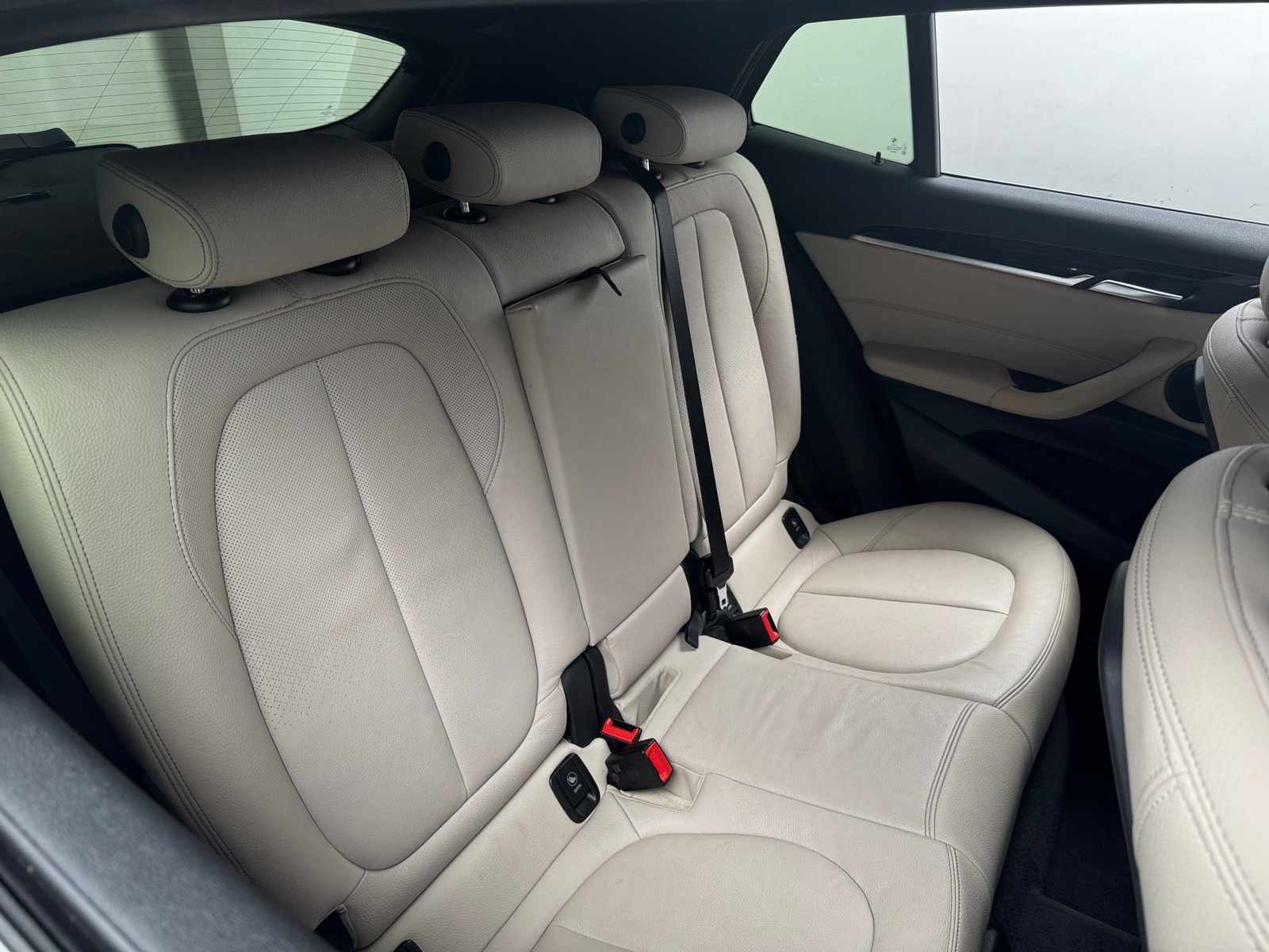 Thumbnail: 2018 BMW X2 - 5