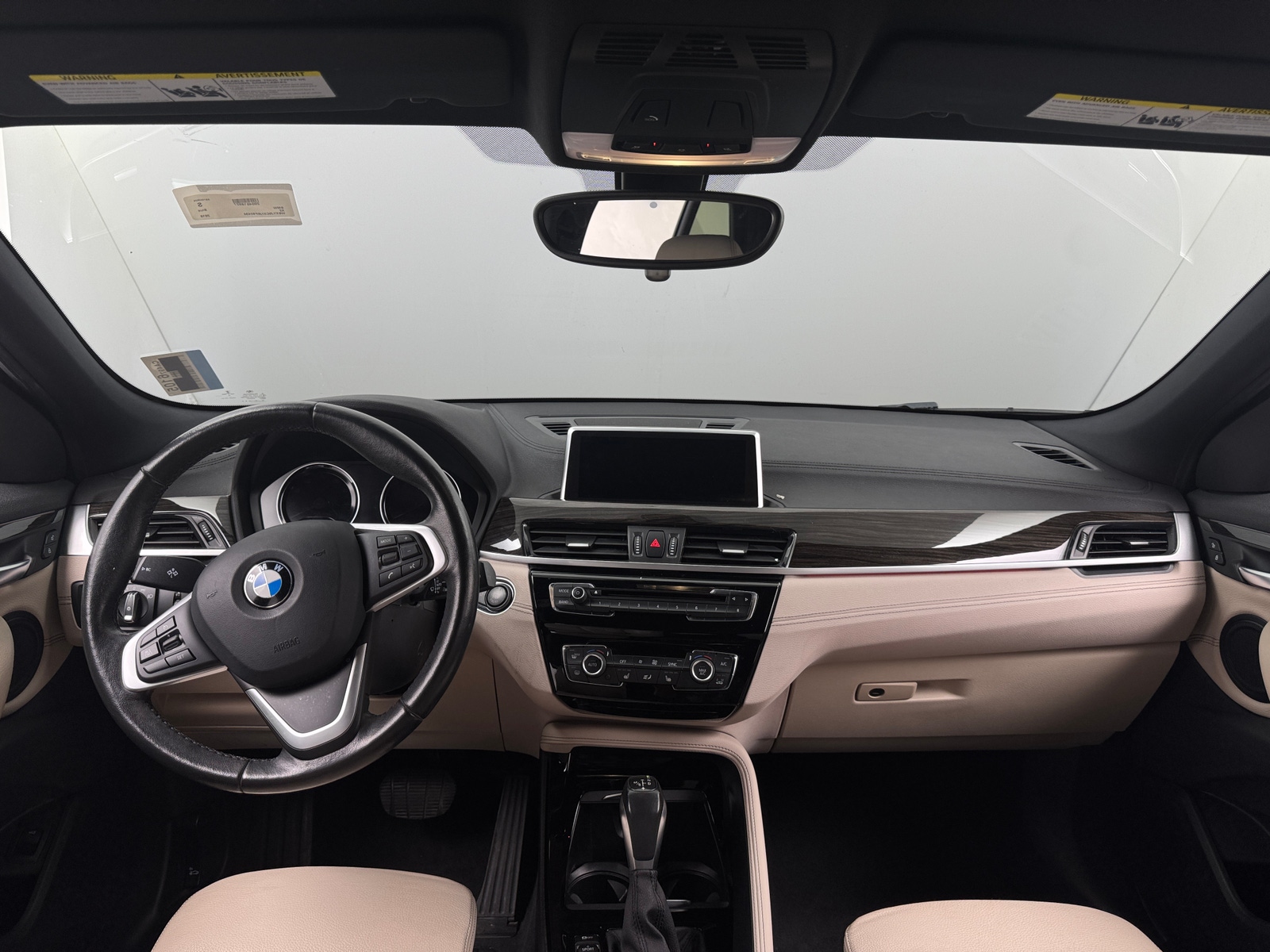 Thumbnail: 2018 BMW X2 - 2