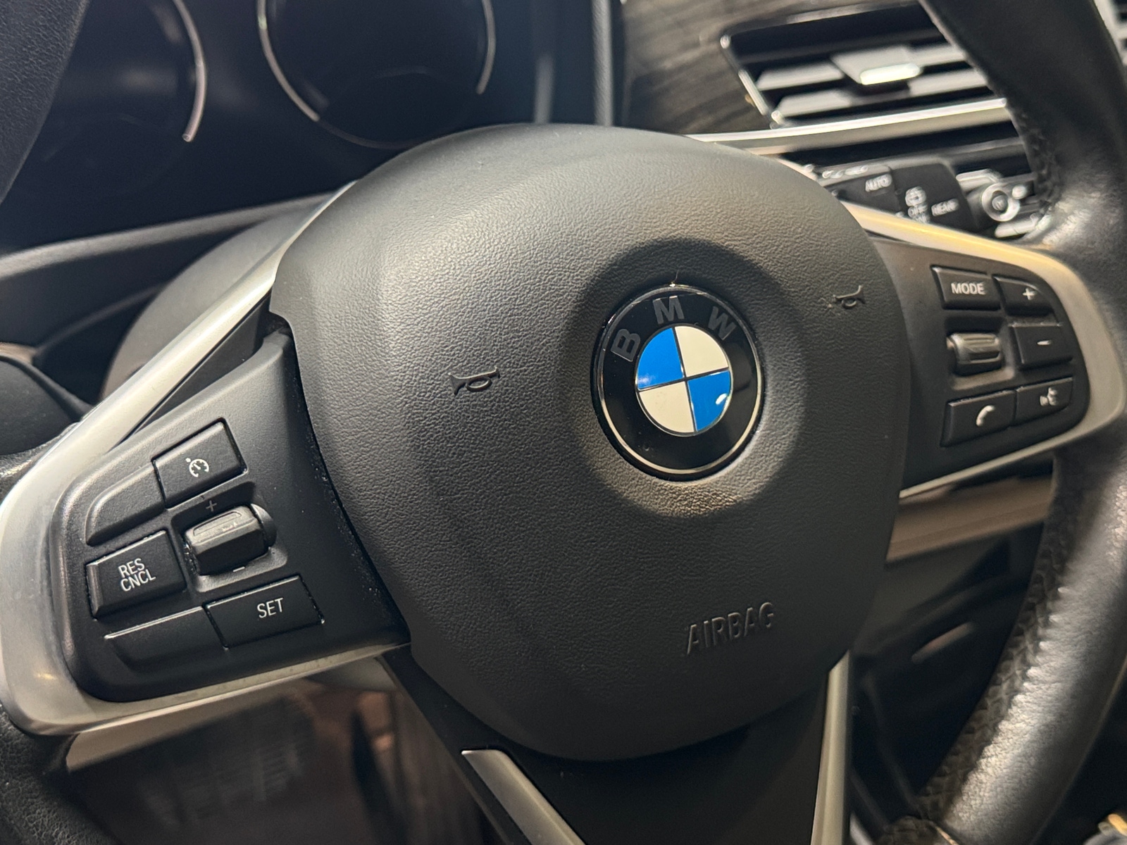 Thumbnail: 2018 BMW X2 - 4