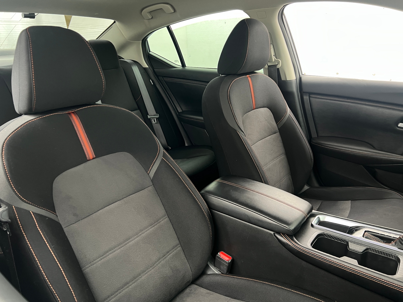 Thumbnail: 2020 Nissan Sentra - 2