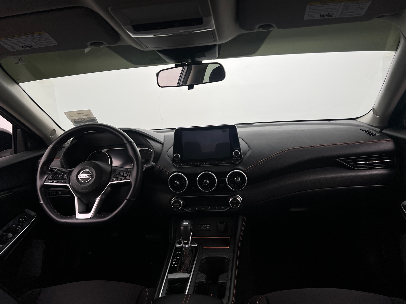 Thumbnail: 2020 Nissan Sentra - 3