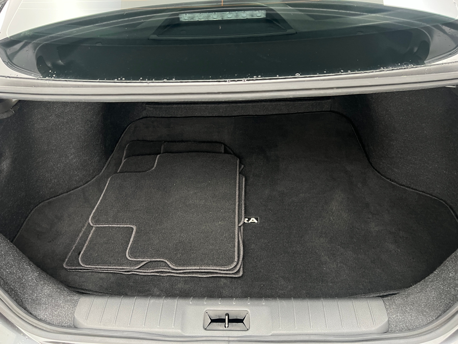 Thumbnail: 2020 Nissan Sentra - 7