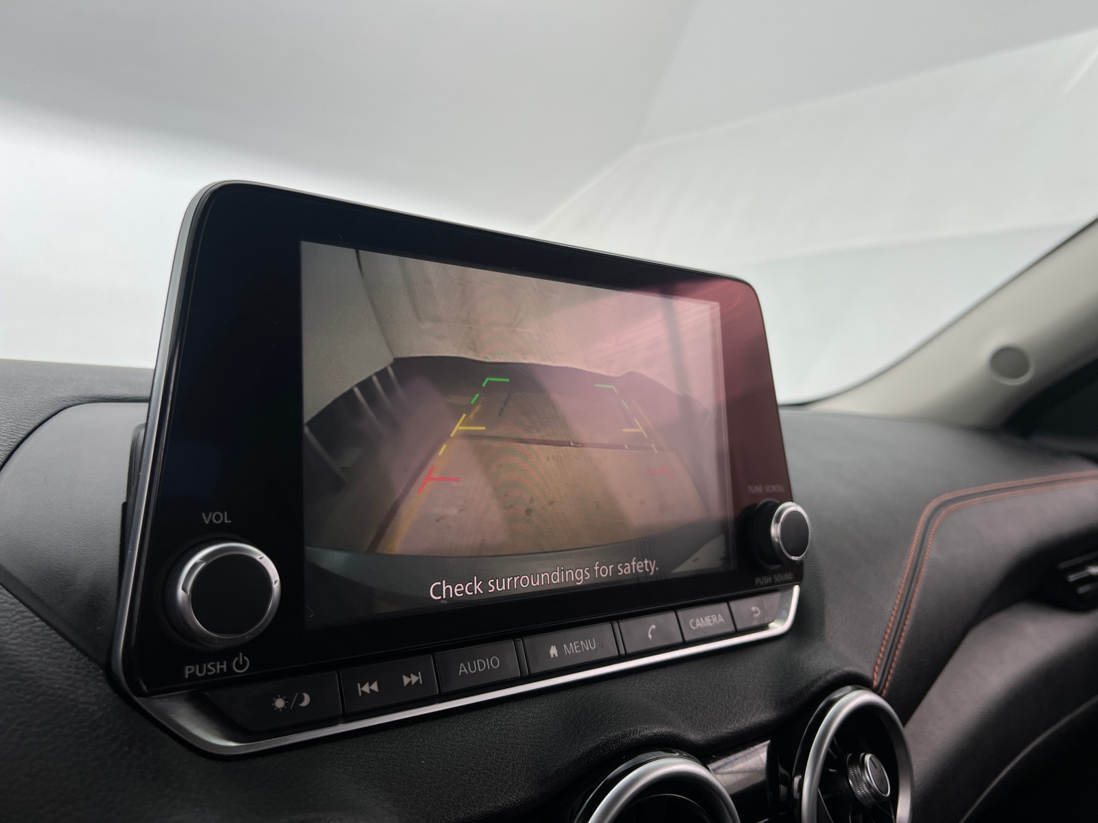 Thumbnail: 2020 Nissan Sentra - 4