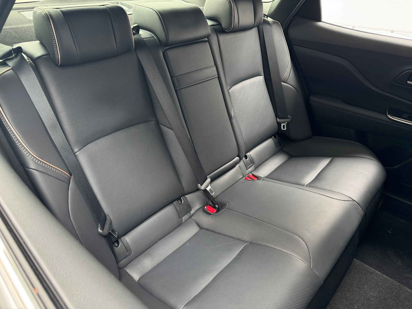 Thumbnail: 2024 Toyota Crown - 5