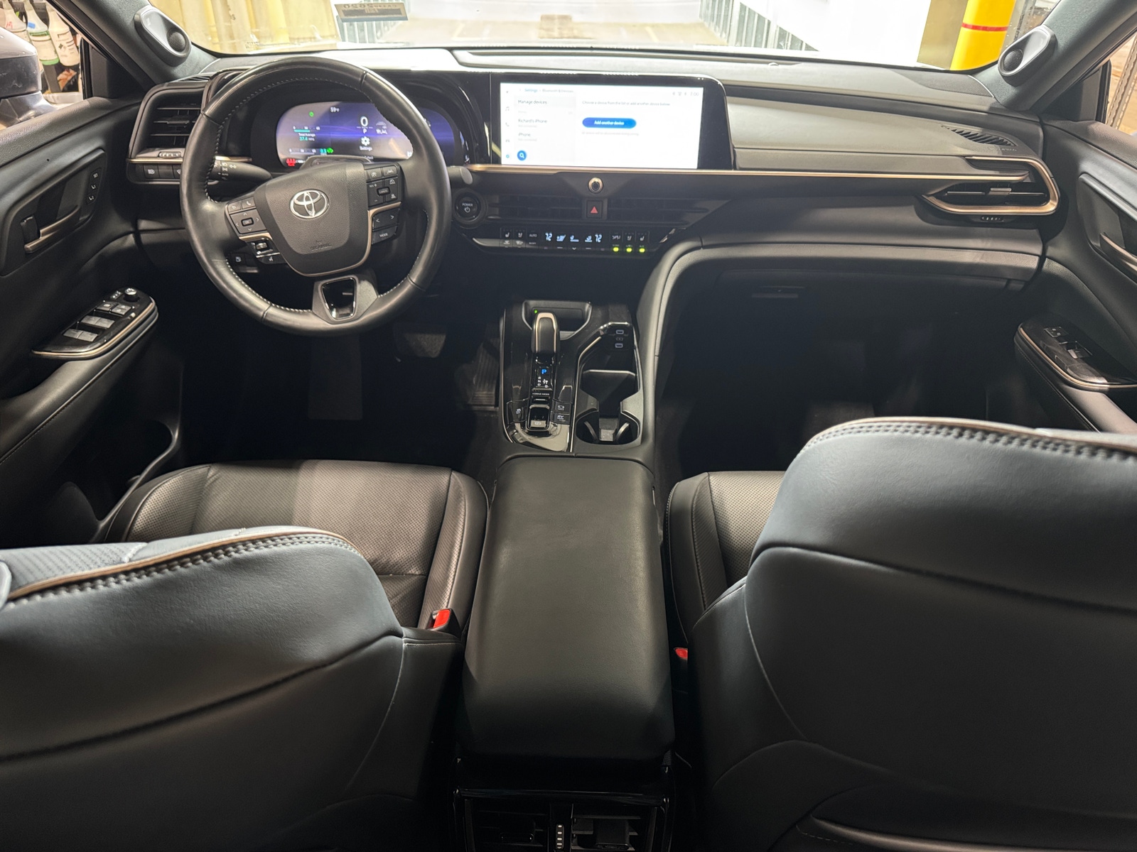 Thumbnail: 2024 Toyota Crown - 2