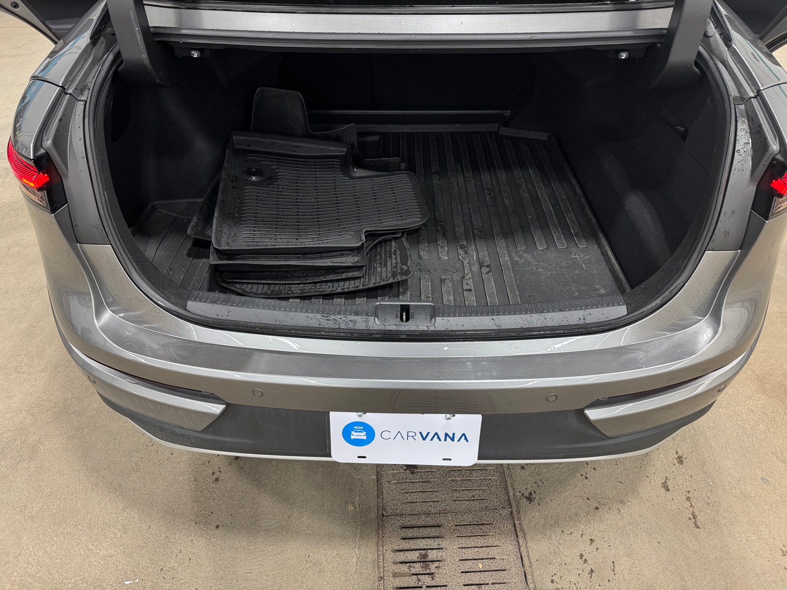 Thumbnail: 2024 Toyota Crown - 6