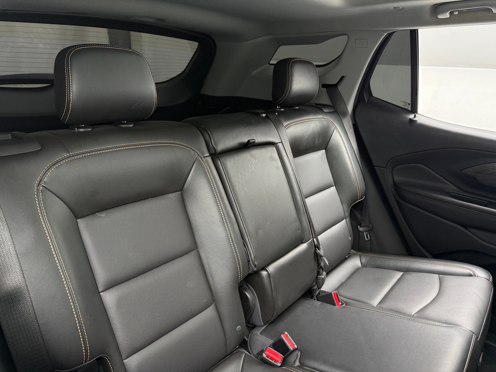 Thumbnail: 2018 GMC Terrain - 5