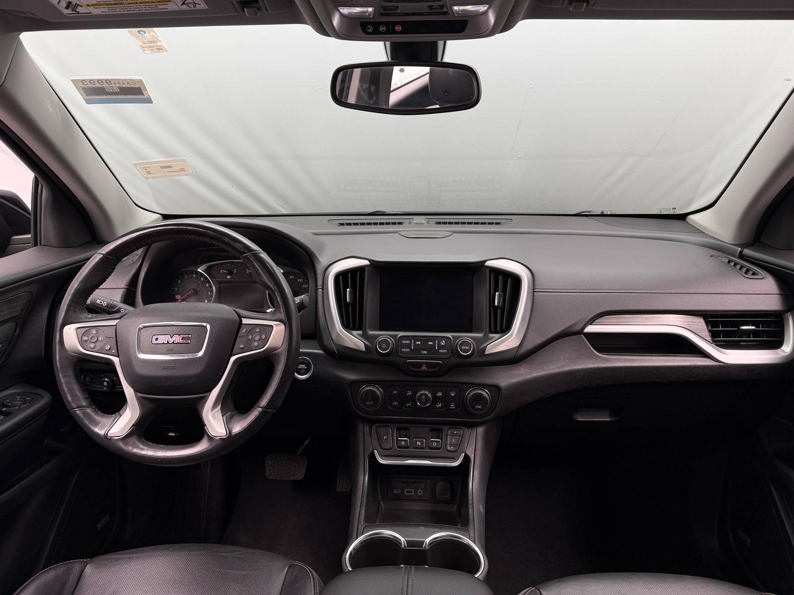 Thumbnail: 2018 GMC Terrain - 2