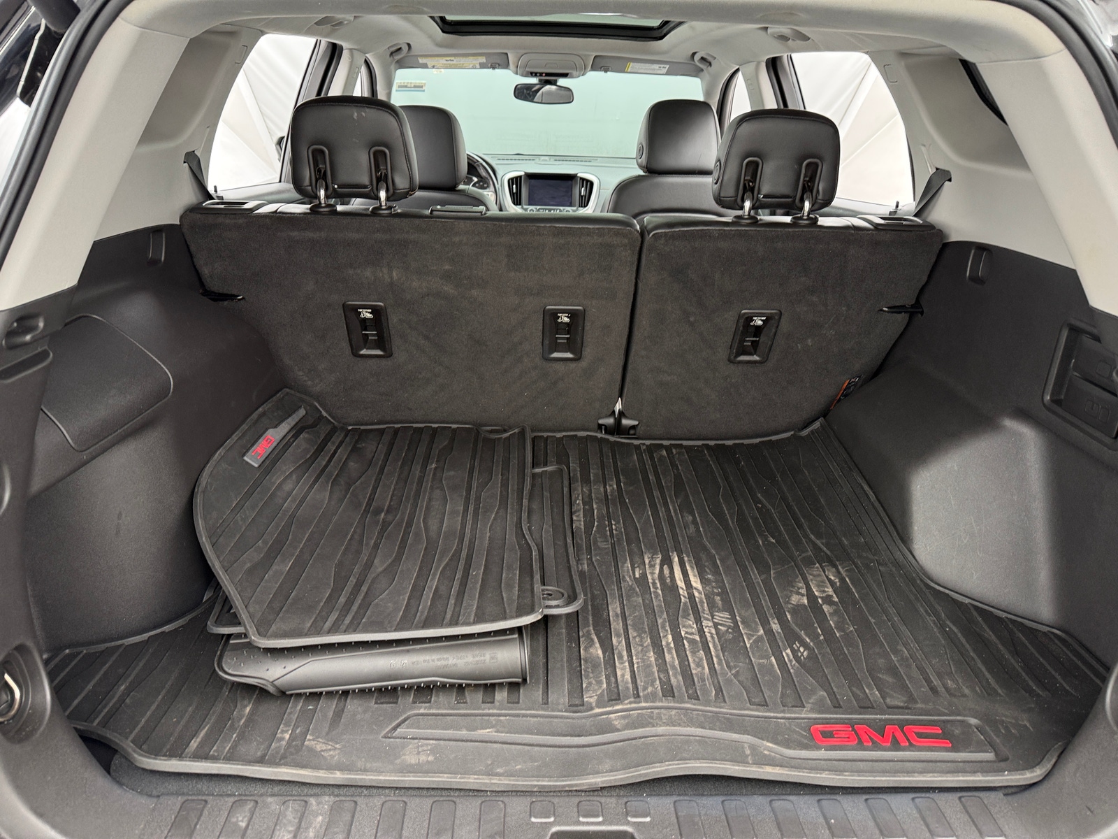 Thumbnail: 2018 GMC Terrain - 6