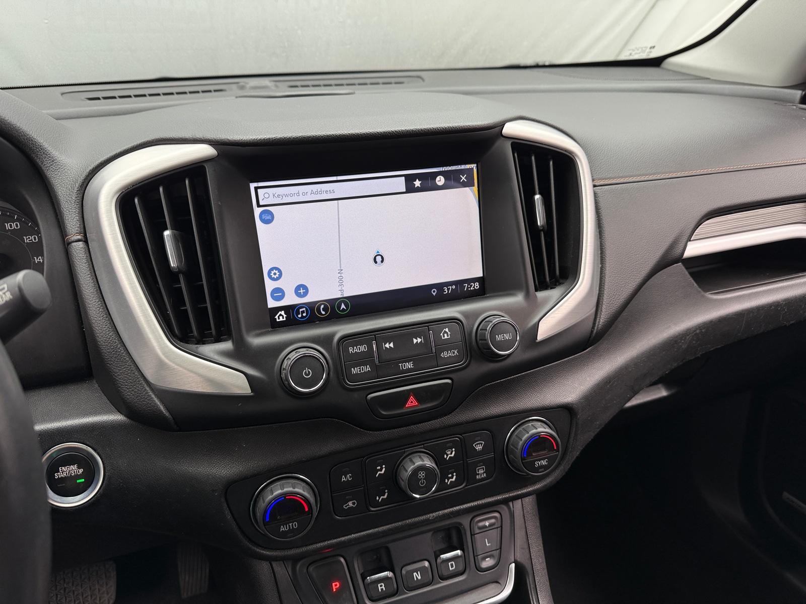 Thumbnail: 2018 GMC Terrain - 3