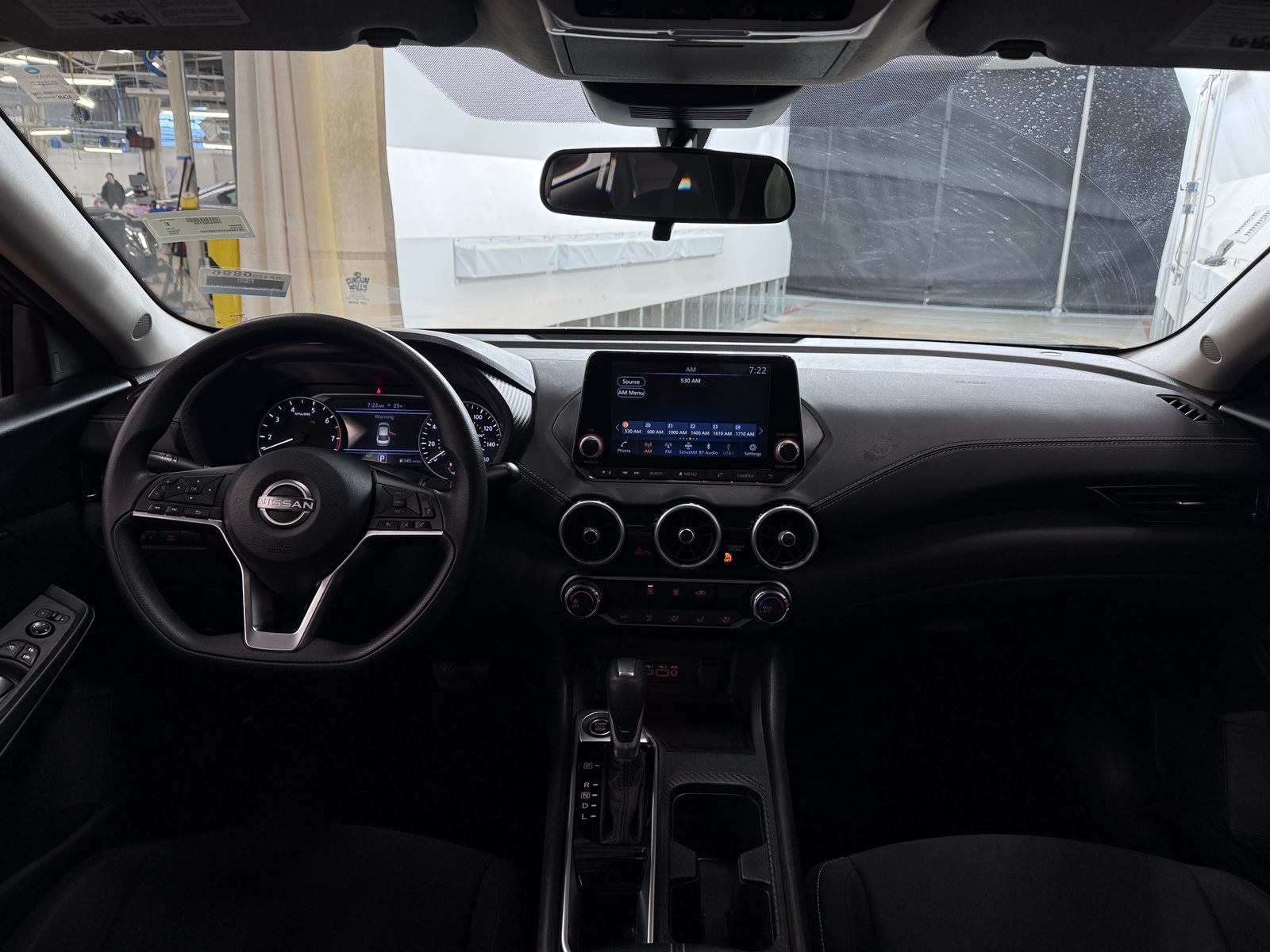 Thumbnail: 2025 Nissan Sentra - 3