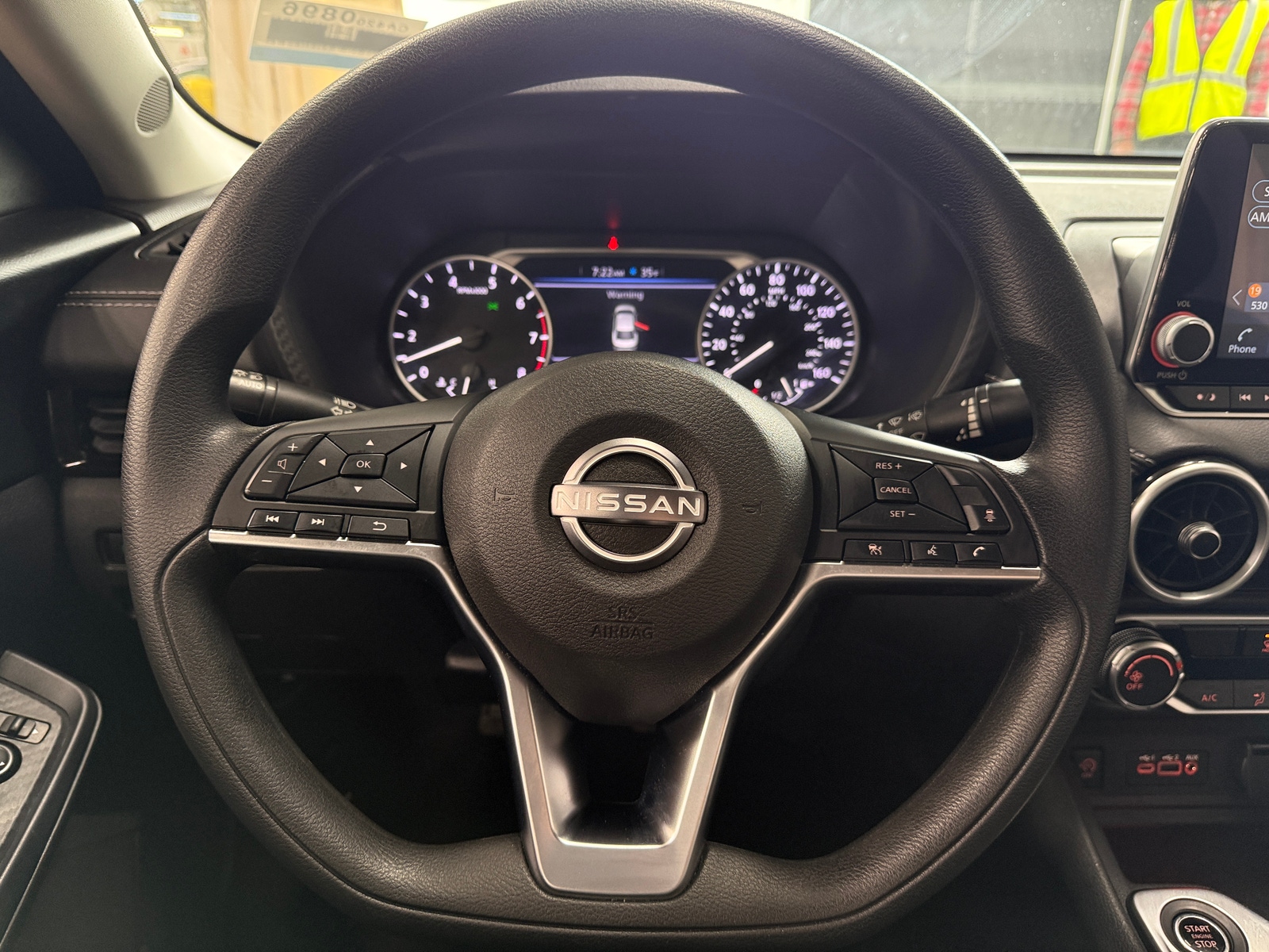 Thumbnail: 2025 Nissan Sentra - 5