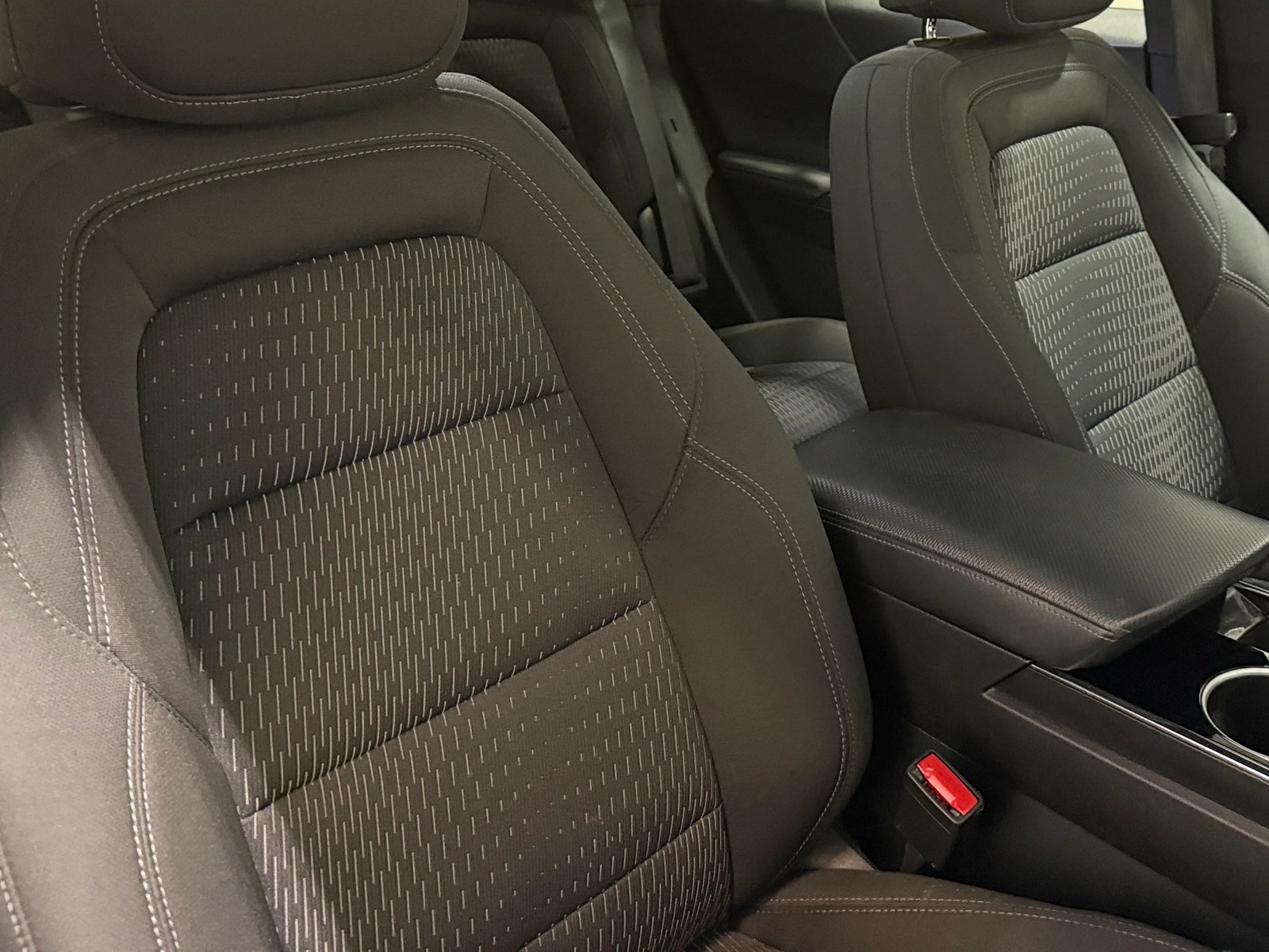 Thumbnail: 2025 Chevrolet Equinox - 2