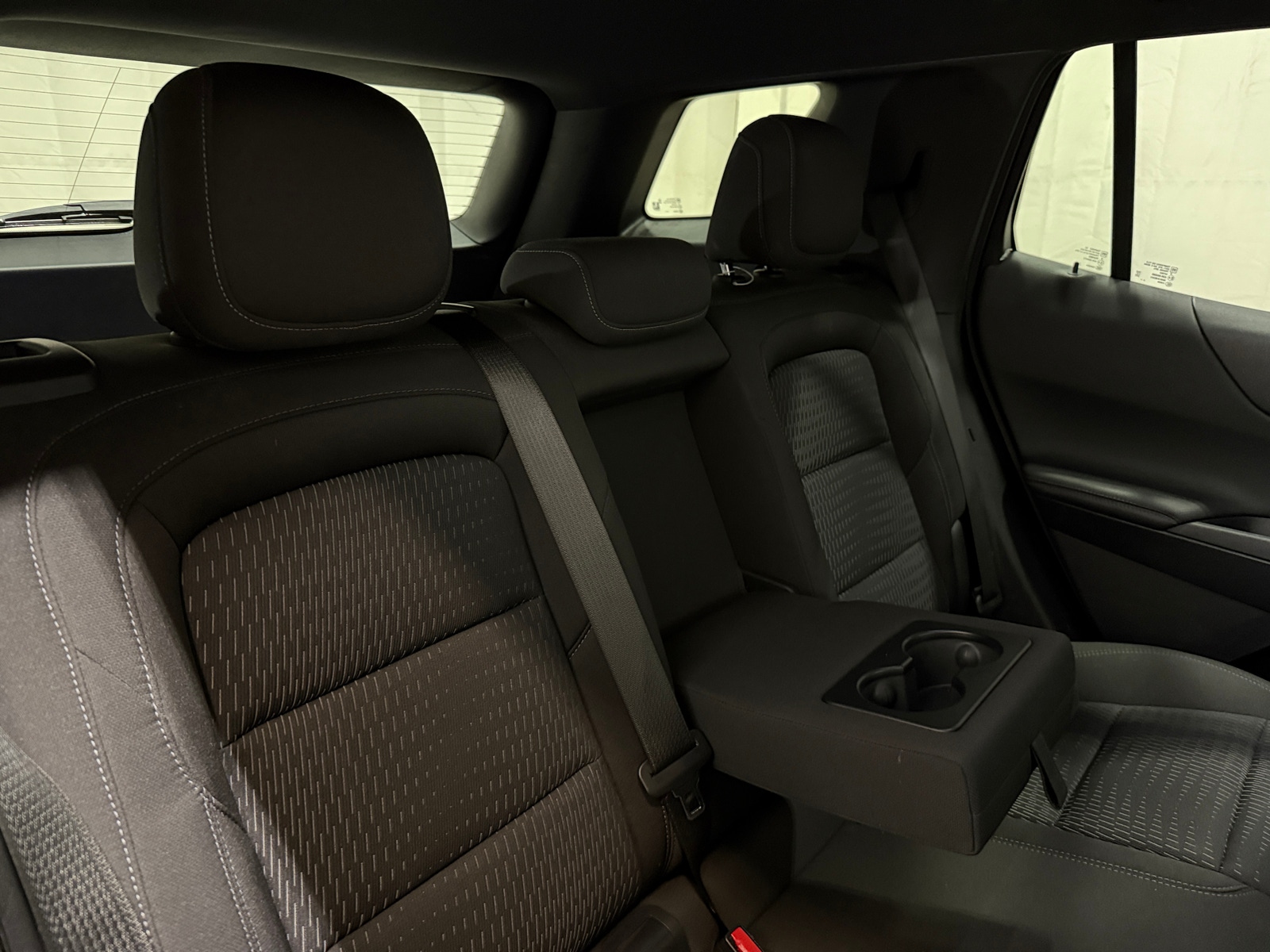 Thumbnail: 2025 Chevrolet Equinox - 6