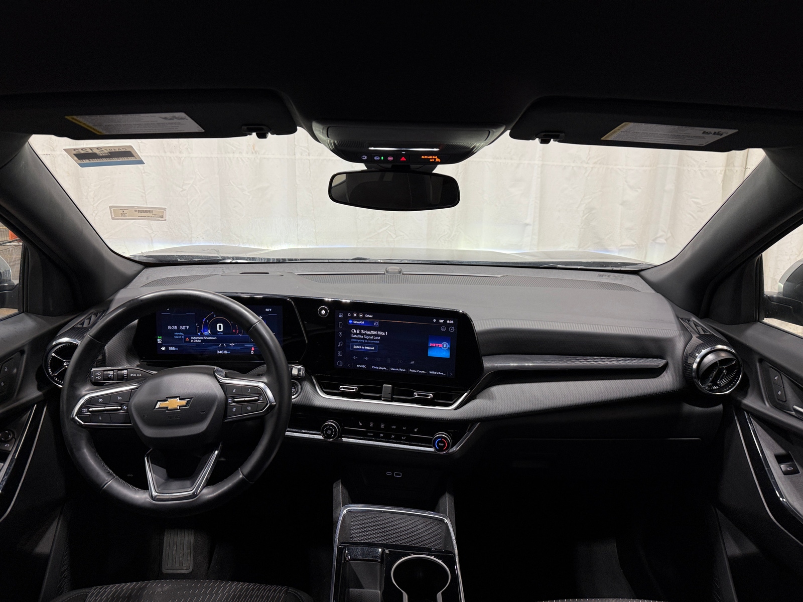 Thumbnail: 2025 Chevrolet Equinox - 3