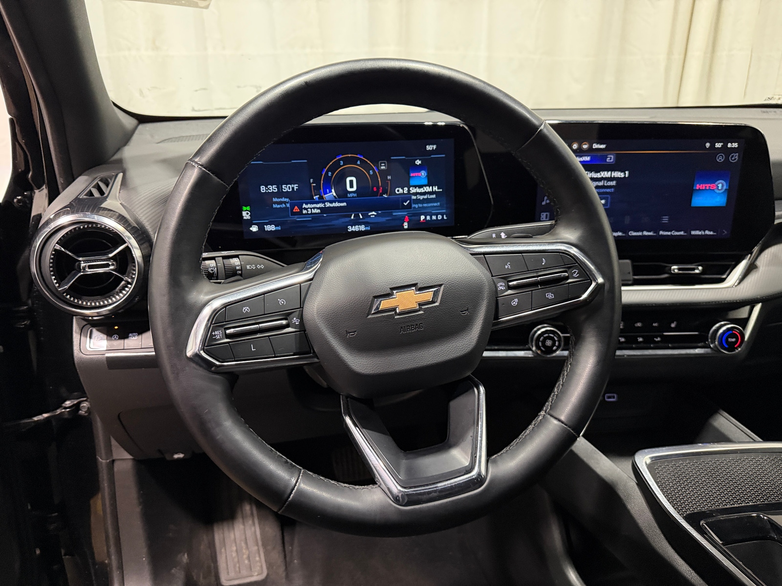 Thumbnail: 2025 Chevrolet Equinox - 5