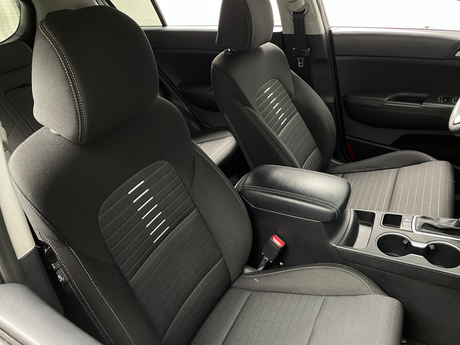 Thumbnail: 2018 Kia Sportage - 2