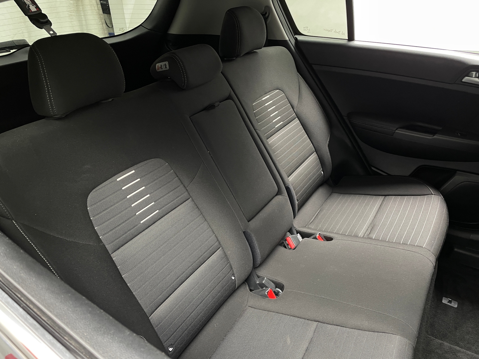 Thumbnail: 2018 Kia Sportage - 6