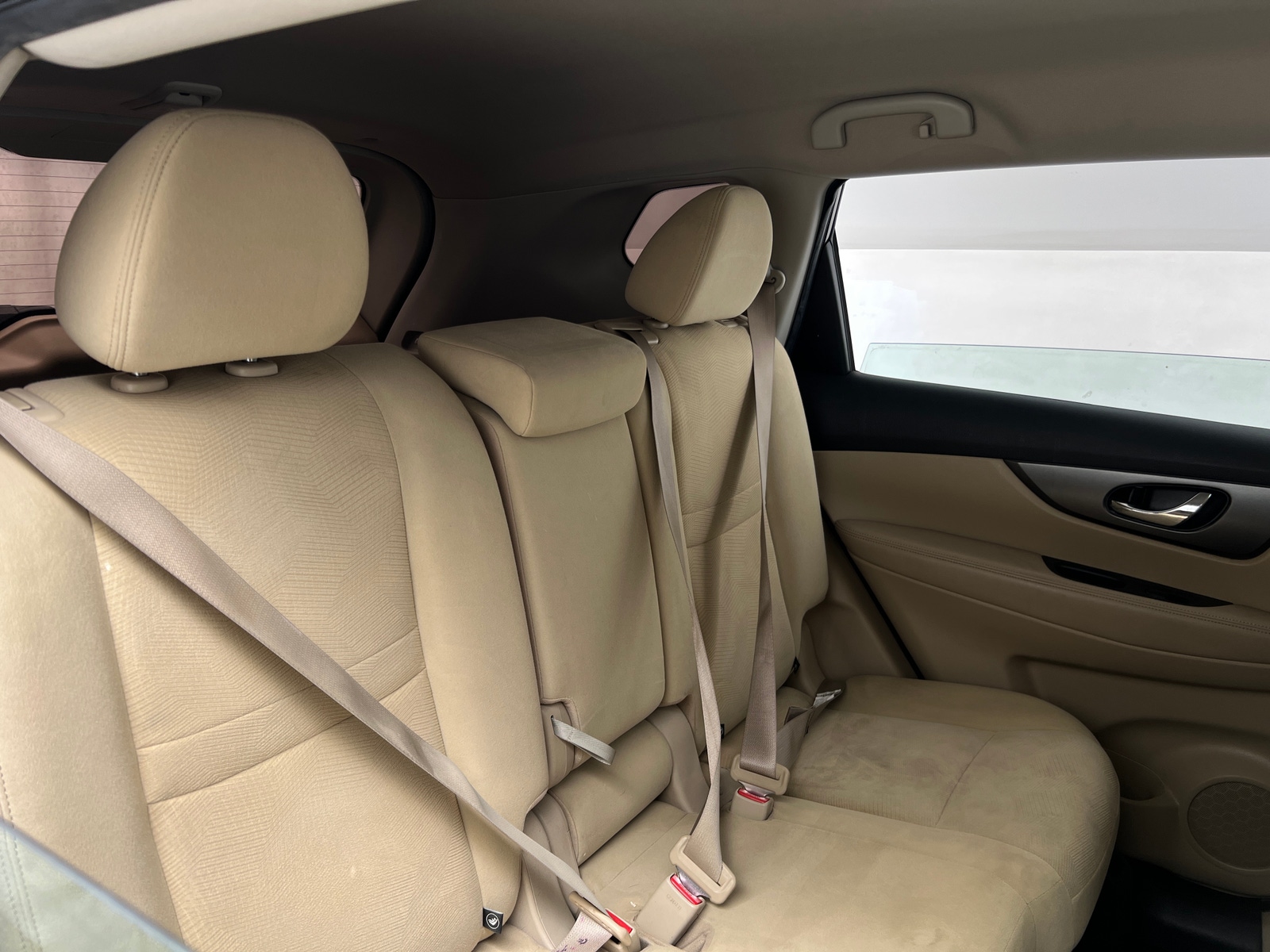 Thumbnail: 2016 Nissan Rogue - 6