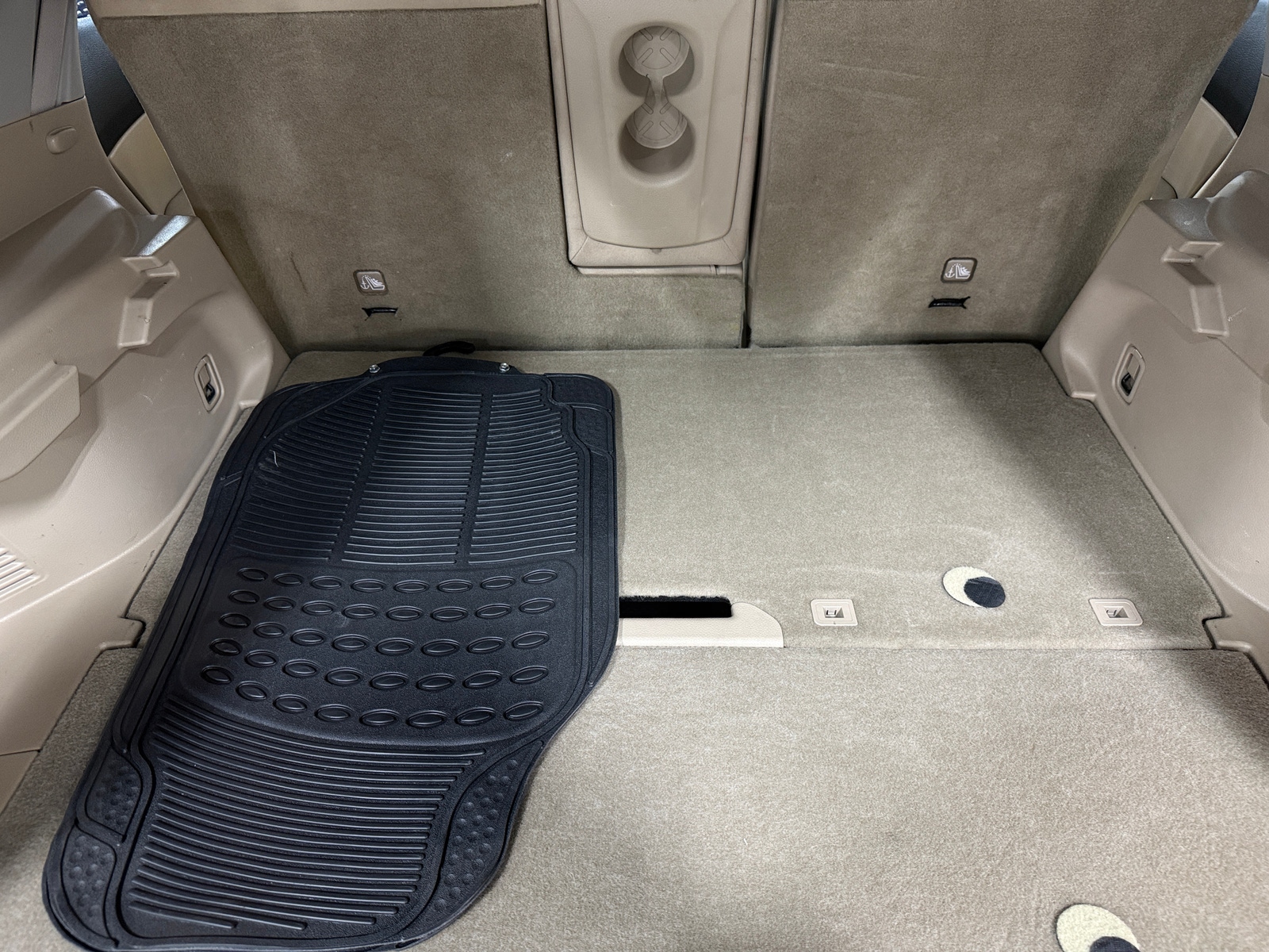 Thumbnail: 2016 Nissan Rogue - 7