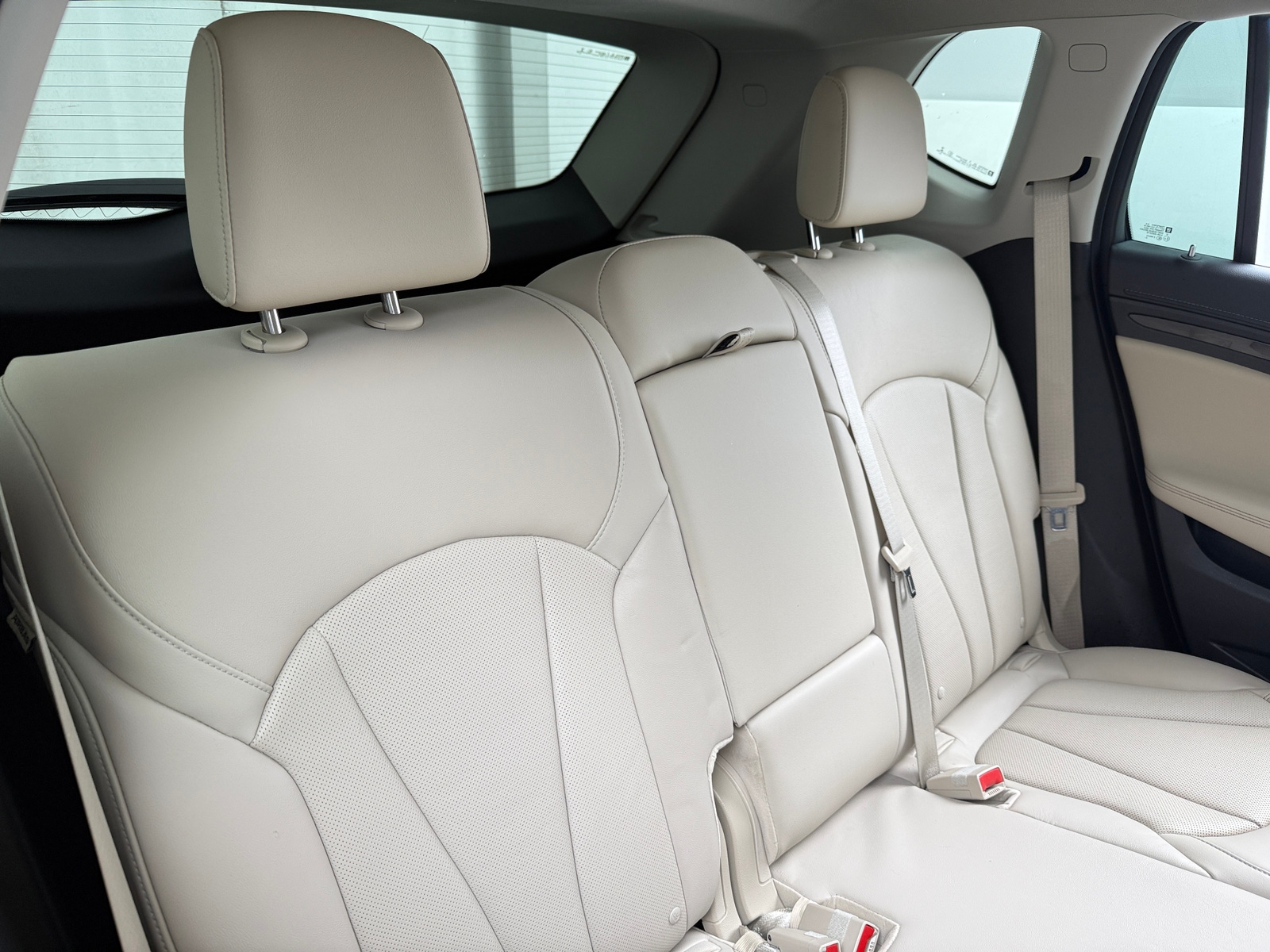 Thumbnail: 2020 Buick Envision - 5