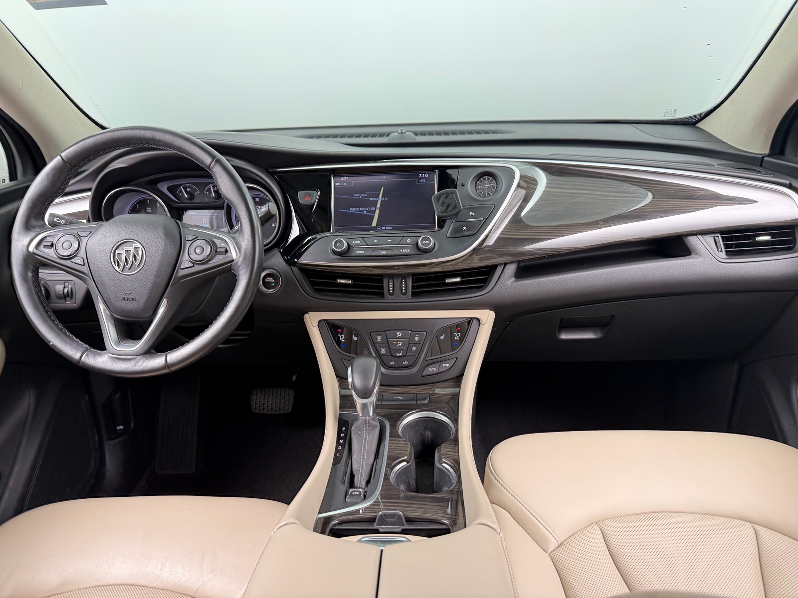 Thumbnail: 2020 Buick Envision - 2