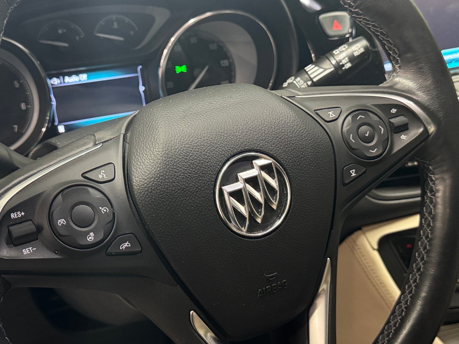 Thumbnail: 2020 Buick Envision - 4