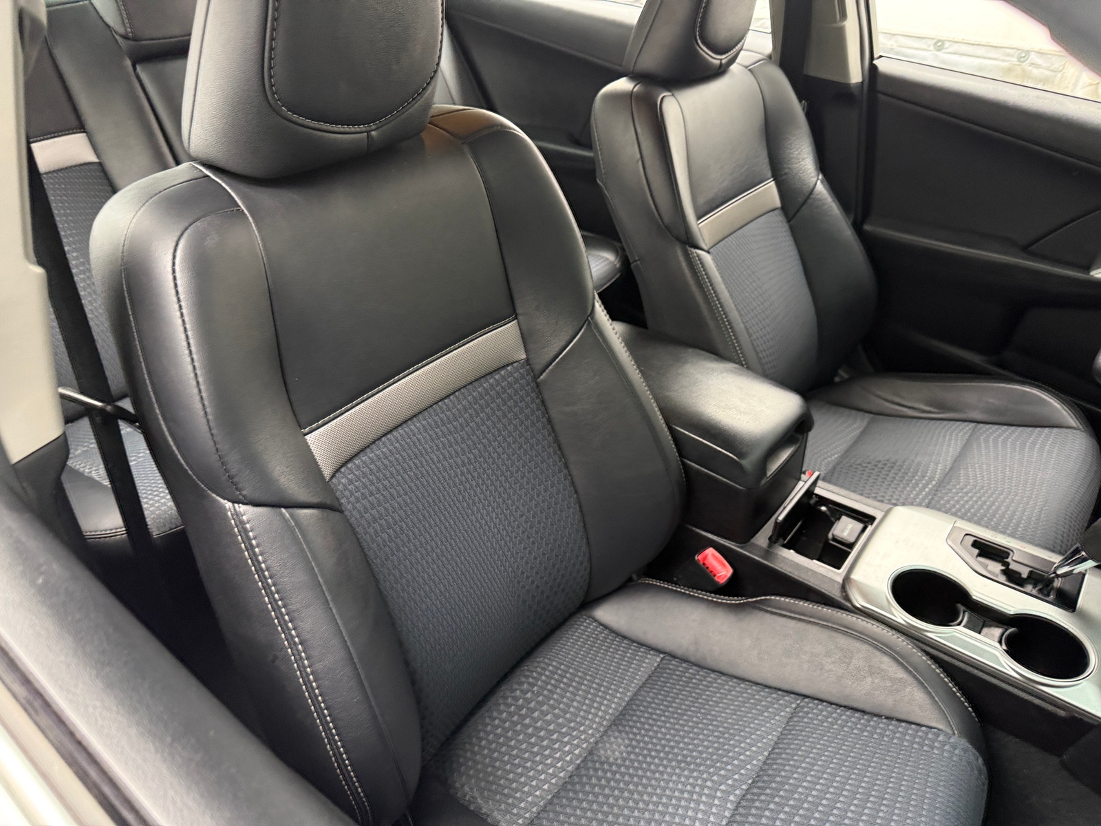 Thumbnail: 2014 Toyota Camry - 2